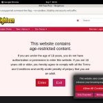 18eighteen Hot Sex