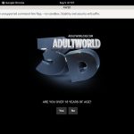 3dworldadult Gift Card