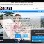 50 Plus MILFs Paypal Signup