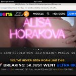 5K Teens Join By Text Message