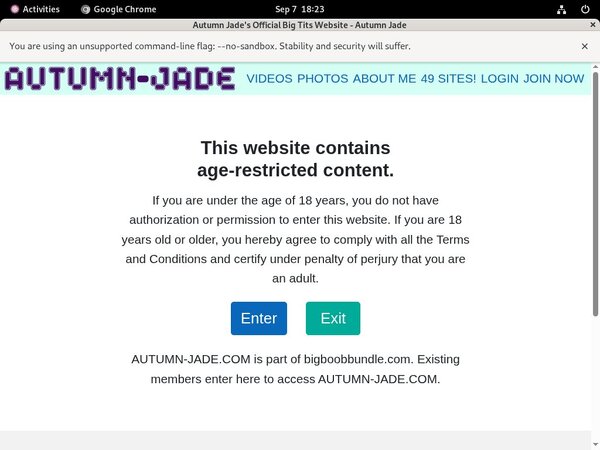 Account For Autumn-Jade Free