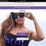 Account Uber Horny Free