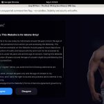 Account Vrbgay Free