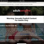 Adult Empire Unlimited Worth It?
