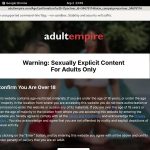 Adultempire.com Forum