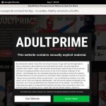 Adult-prime.com Full Site