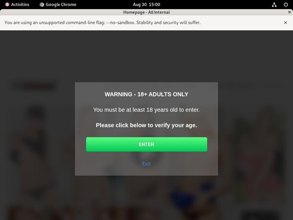 All Internal Payporn Sites