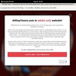 Allgaytoons.com Porn Discount