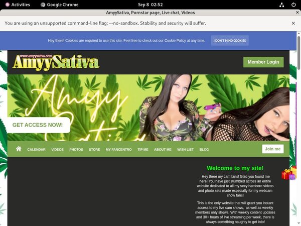 Amyysativa.com Videos Free Amyysativa.com Videos Free