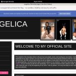 Angelica Buy Membership