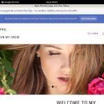 April Pw
