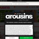 Arousins Discount Today