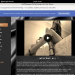 ArtOfDungeon Websites
