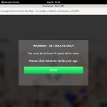 Ass Traffic Membership Deal