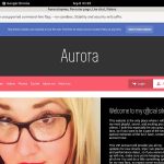 AuroraJaymes Trial Offers