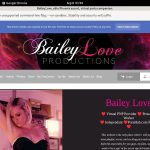 BaileyLove Discount Members