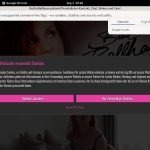 Ballhaus Bettie With Paypal