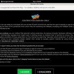 Barebackmedaddy.com With Australian Dollars