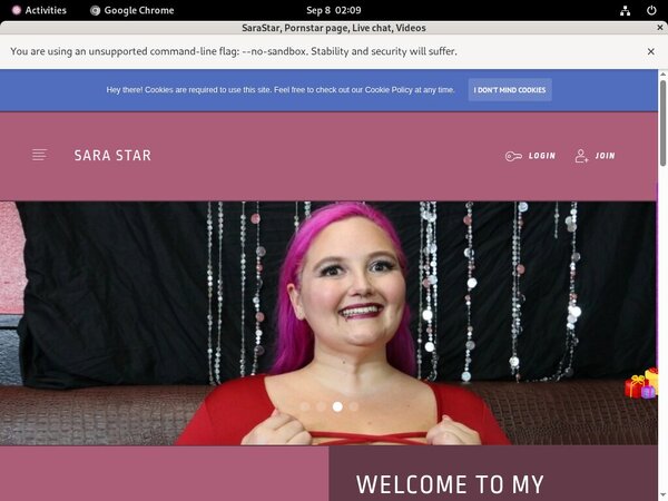 Bbwsarastar.com Site Passwords Bbwsarastar.com Site Passwords