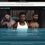 Beefcakehunter.com Live Cams