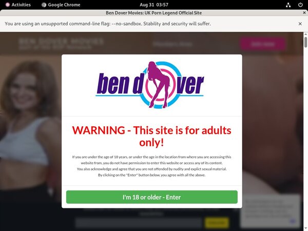 Ben Dover Movies Free Code