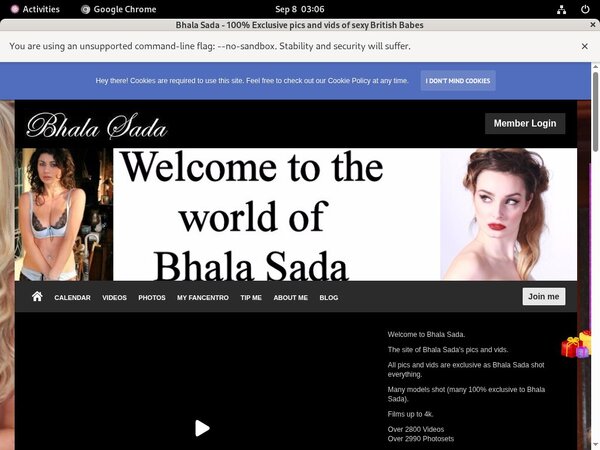 Bhalasada.com Limited Offer