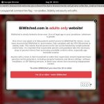 Biwitched Fresh Passwords
