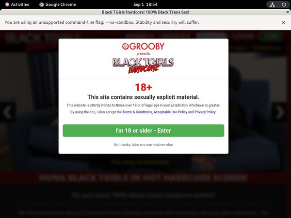 Black TGirls Hardcore Pass Codes