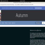 BootyLover Accont