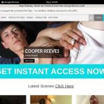 Boys Smoking Instant Access