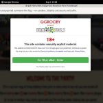 Brazil TGirls XXX Promo Codes