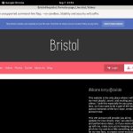 Bristolthepistol Paysites Reviews