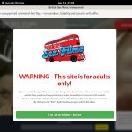 British Sex Films Sign Up Discount