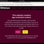 Bustyarianna Discreet