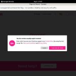 Camlust.com Account Premium