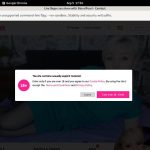 Camlust.com Men