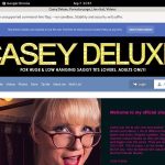 Caseydeluxe.club Porn Videos