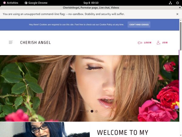Cherishangel.modelcentro.com 2018 Cherishangel.modelcentro.com 2018