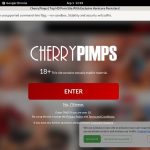 Cherry Pimps Sex Video Hd