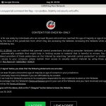 Cjxxx Login Account