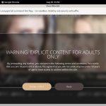 Class Blowjob Porn Password