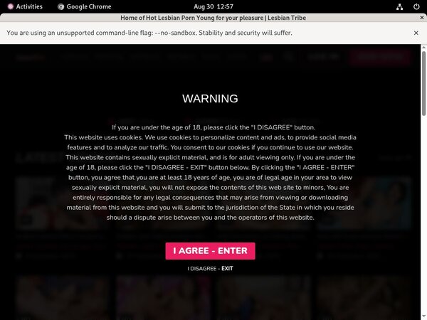 Com Lesbiantribe Offer