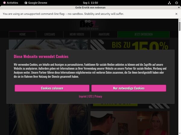 Com LindaKiss Register