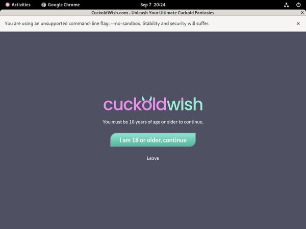 Cuckoldwish.com Hd Video