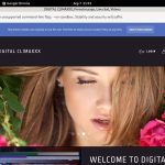 DIGITAL CLIMAXXX Payporn Sites