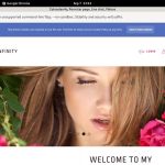 Daily Cuteasian4u.modelcentro.com Account