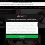 Daring Sex Discount Promo