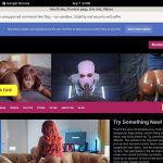 Darkwetdreemz.com Free Sign Up