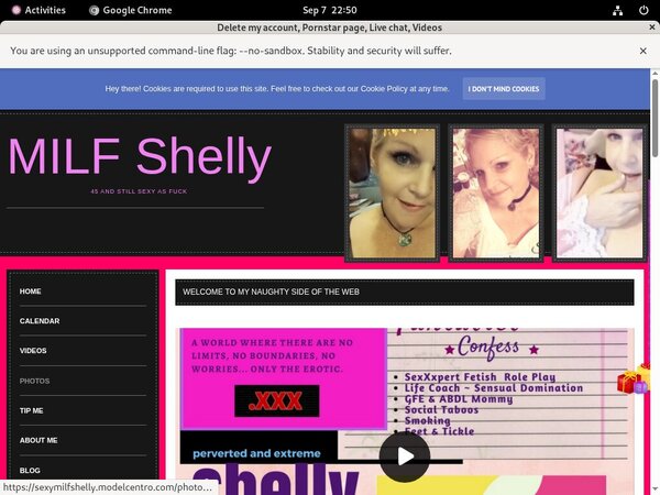 Deletemyaccount Trailer Deletemyaccount Trailer