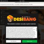 Desi Bang Link Discount
